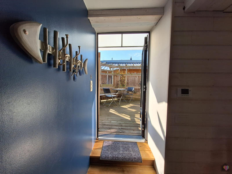 Maison - 209 m² - 11 pièces