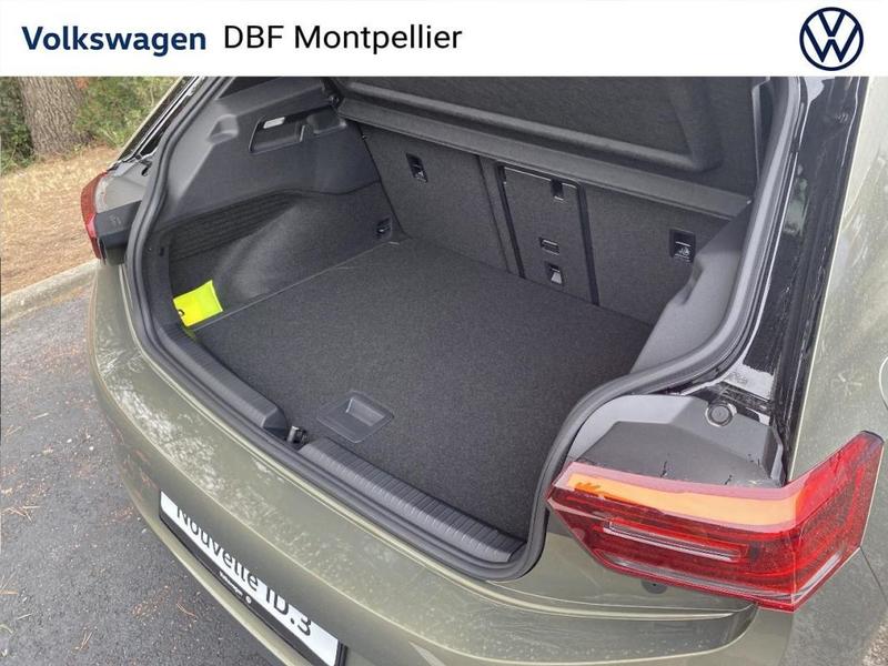 Volkswagen Id.3 Id 3 Fl Pro (59kwh) Id. (204ch)