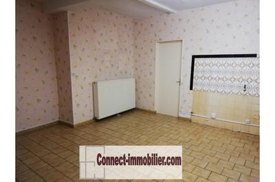 Maison - 174 m² - 5 pièces