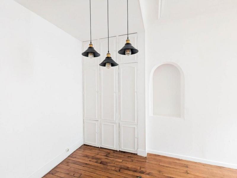 Appartement - 51 m² - 3 pièces