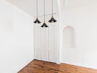 Appartement - 51 m² - 3 pièces