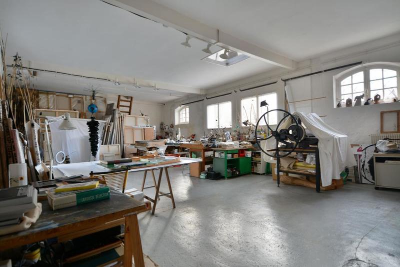 Maison - 128 m² - 5 pièces