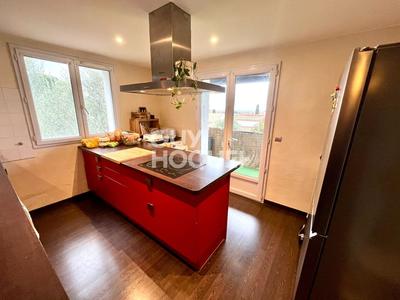 Appartement - 86 m² - 4 pièces