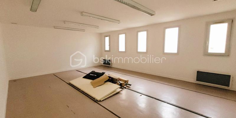 Hôtel particulier - 413 m² - 15 pièces