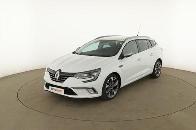 Renault Mégane Estate 1.6 dCi Energy Intens 130 ch