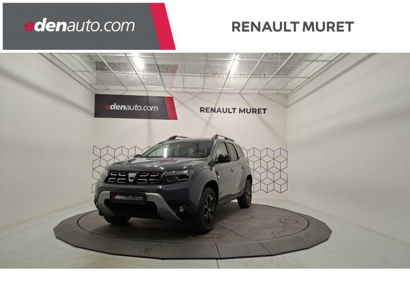 Dacia Duster TCe 150 Fap 4x2 Edc Sl Extreme