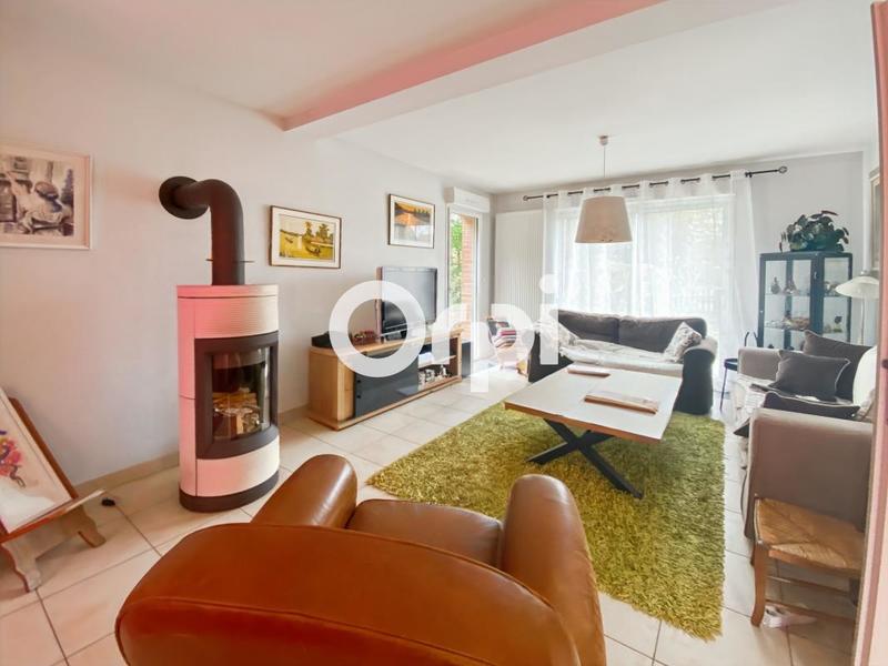 Maison - 160 m² - 5 pièces