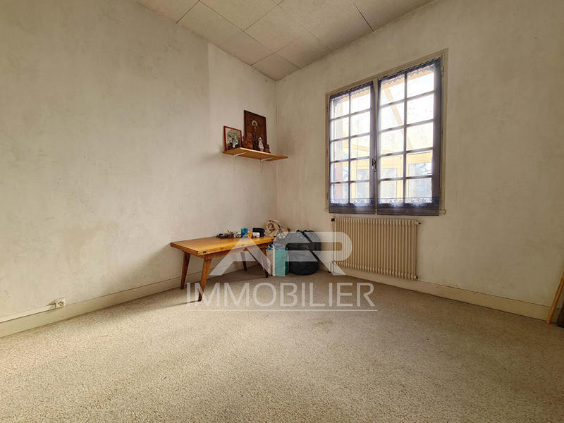 Maison - 60 m² - 3 pièces