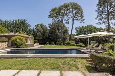 Bastide - 435 m² - 7 pièces