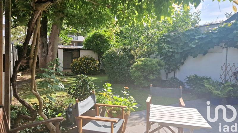 Maison de ville - 174 m² - 6 pièces