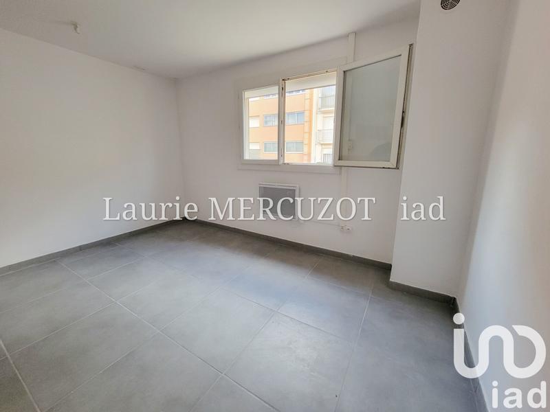 Appartement - 17 m² - 1 pièce