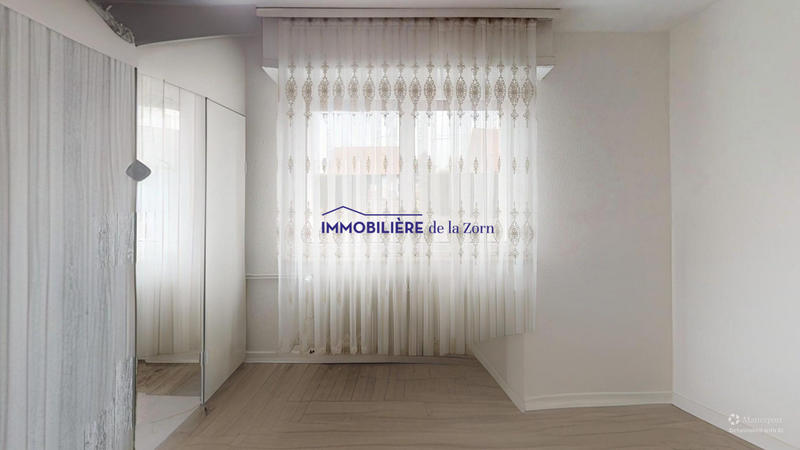 Appartement - 72 m² - 4 pièces