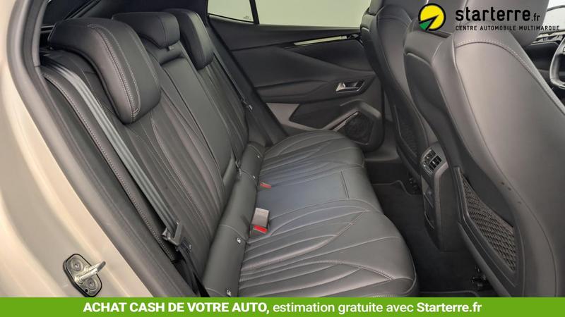 Ds Ds 4 PureTech 130 Eat8 Rivoli