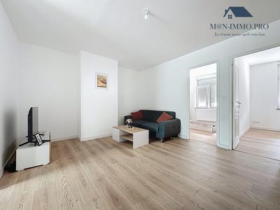 Immeuble - 162 m²
