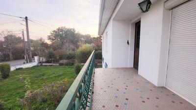 Maison - 500 m² - 4 pièces