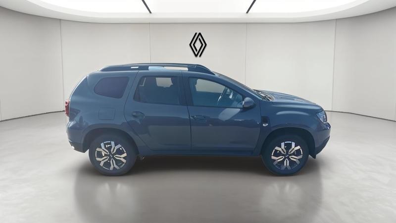 Dacia Duster TCe 150 4x2 Edc Journey