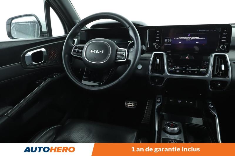 Kia Sorento 1.6 t-GDi Hybride Premium Bva6 5pl 230 ch