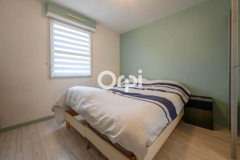 Maison - 94 m² - 5 pièces