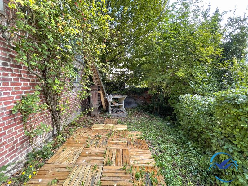 Maison - 200 m² - 6 pièces