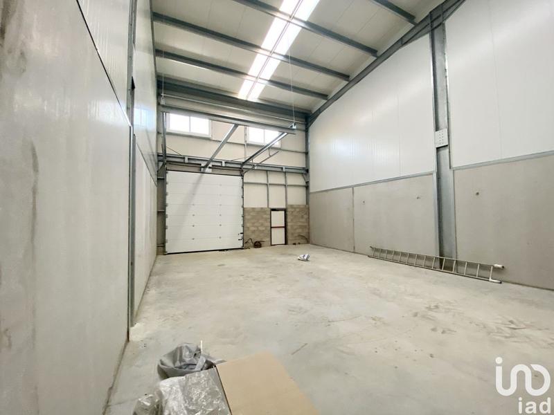 Local commercial - 240 m²