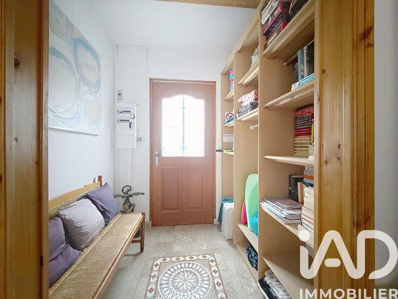 Maison - 160 m² - 5 pièces