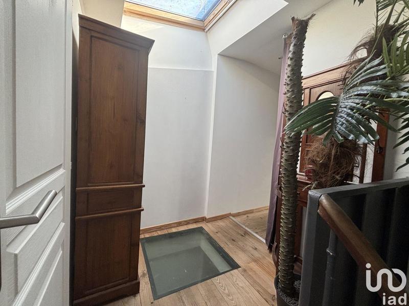 Local commercial - 110 m²