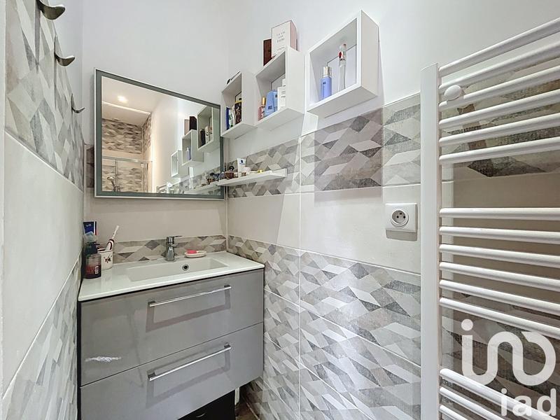 Maison - 134 m² - 4 pièces