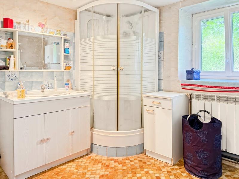 Maison de campagne - 193 m² - 7 pièces