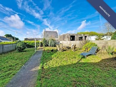 Maison - 80 m² - 3 pièces