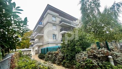 Appartement - 75 m² - 4 pièces