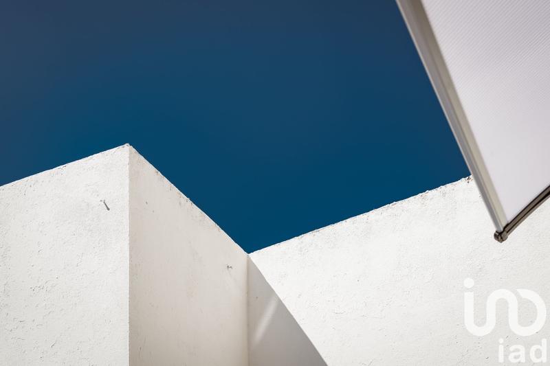 Maison - 99 m² - 4 pièces