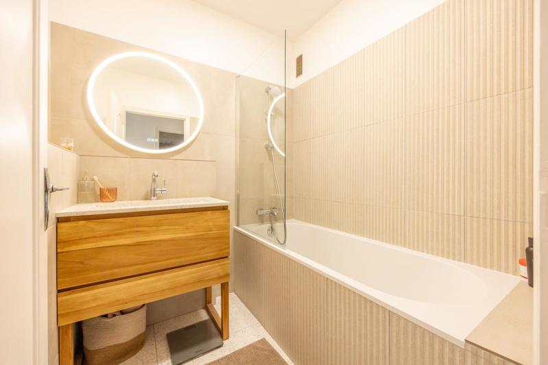 Appartement - 119 m² - 5 pièces