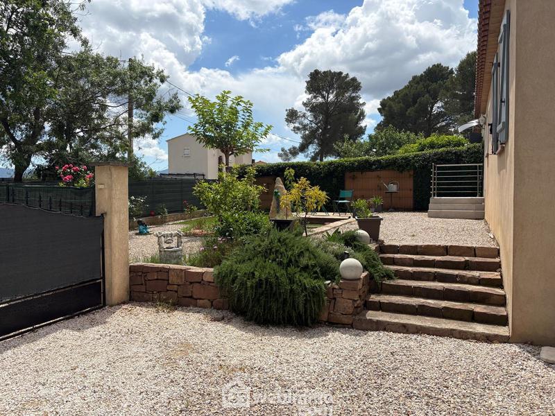 Villa - 78 m² - 4 pièces