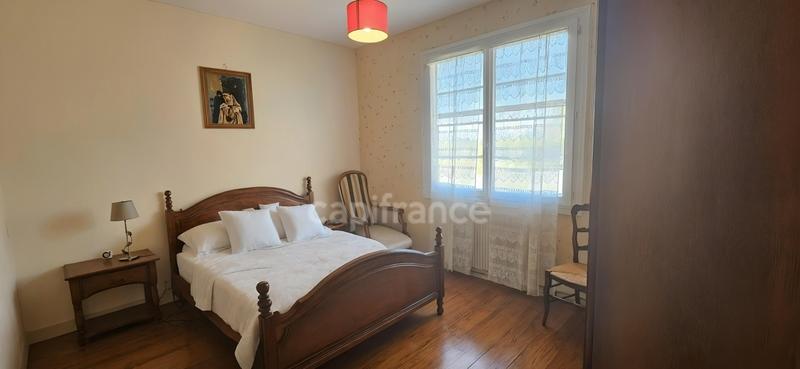 Maison de campagne - 131 m² - 7 pièces