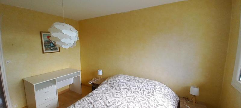 Appartement - 80 m² - 5 pièces