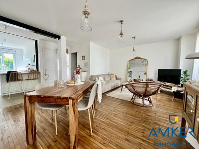 Appartement - 68 m² - 3 pièces