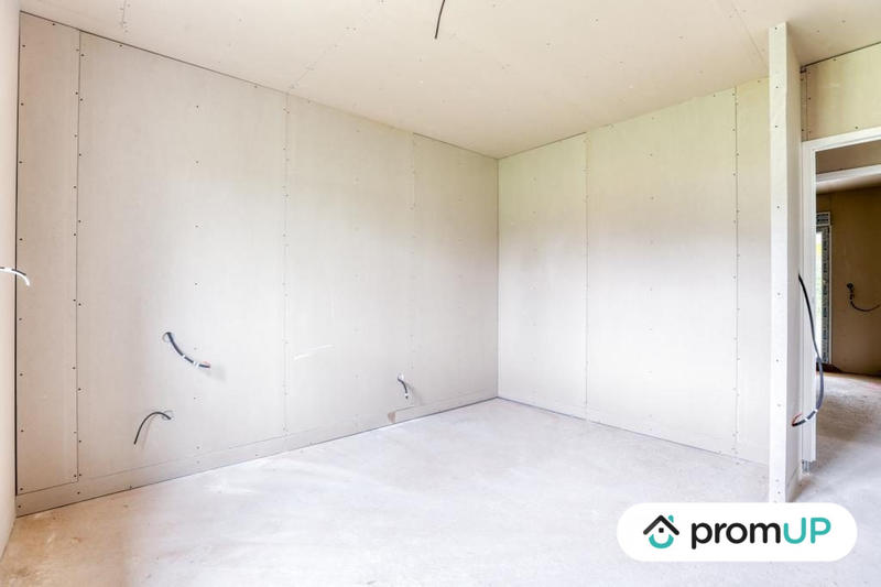 Maison - 132 m² - 7 pièces