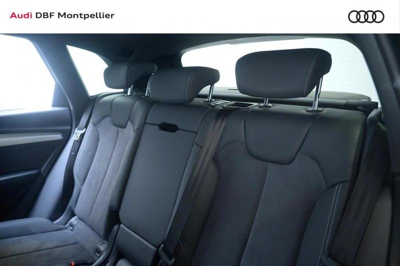 Audi Q5 55 TFSIe 367 s tronic 7 Quattro s line