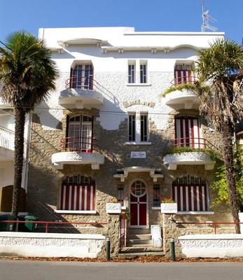 Appartement - 29 m² - 2 pièces