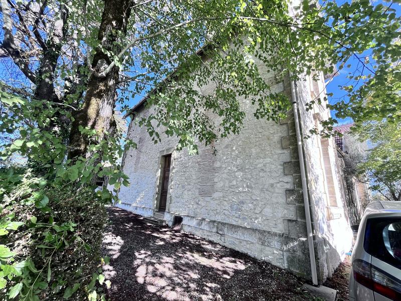 Maison - 165 m² - 7 pièces