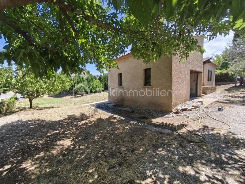 Villa - 103 m² - 4 pièces