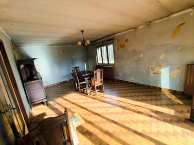 Ferme - 111 m² - 5 pièces