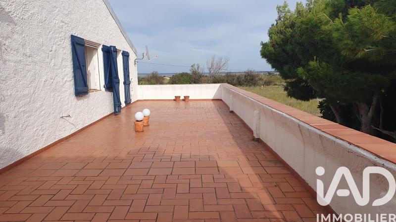 Bastide - 299 m² - 9 pièces