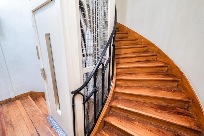 Appartement - 54 m² - 3 pièces