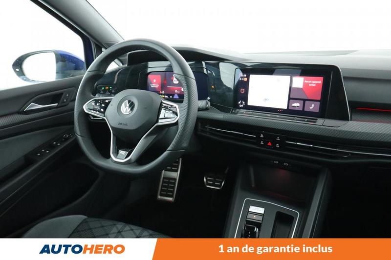 Volkswagen Golf VIII 1.5 eTSI Opf R-Line Dsg7 150 ch