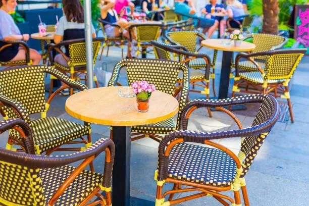 Fonds de commerce - 63 m²