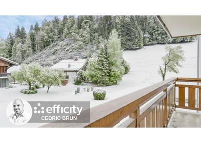 Appartement - 26 m² - 2 pièces