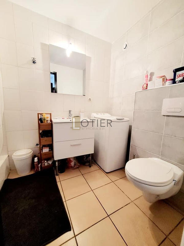 Immeuble - 166 m² - 8 pièces