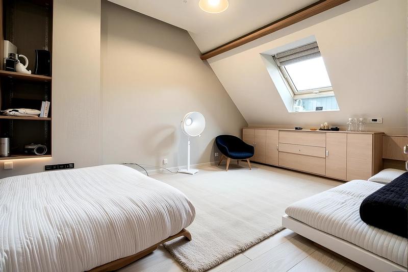 Maison traditionnelle - 130 m² - 8 pièces