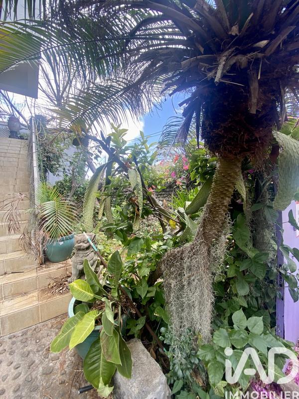 Maison - 201 m² - 10 pièces